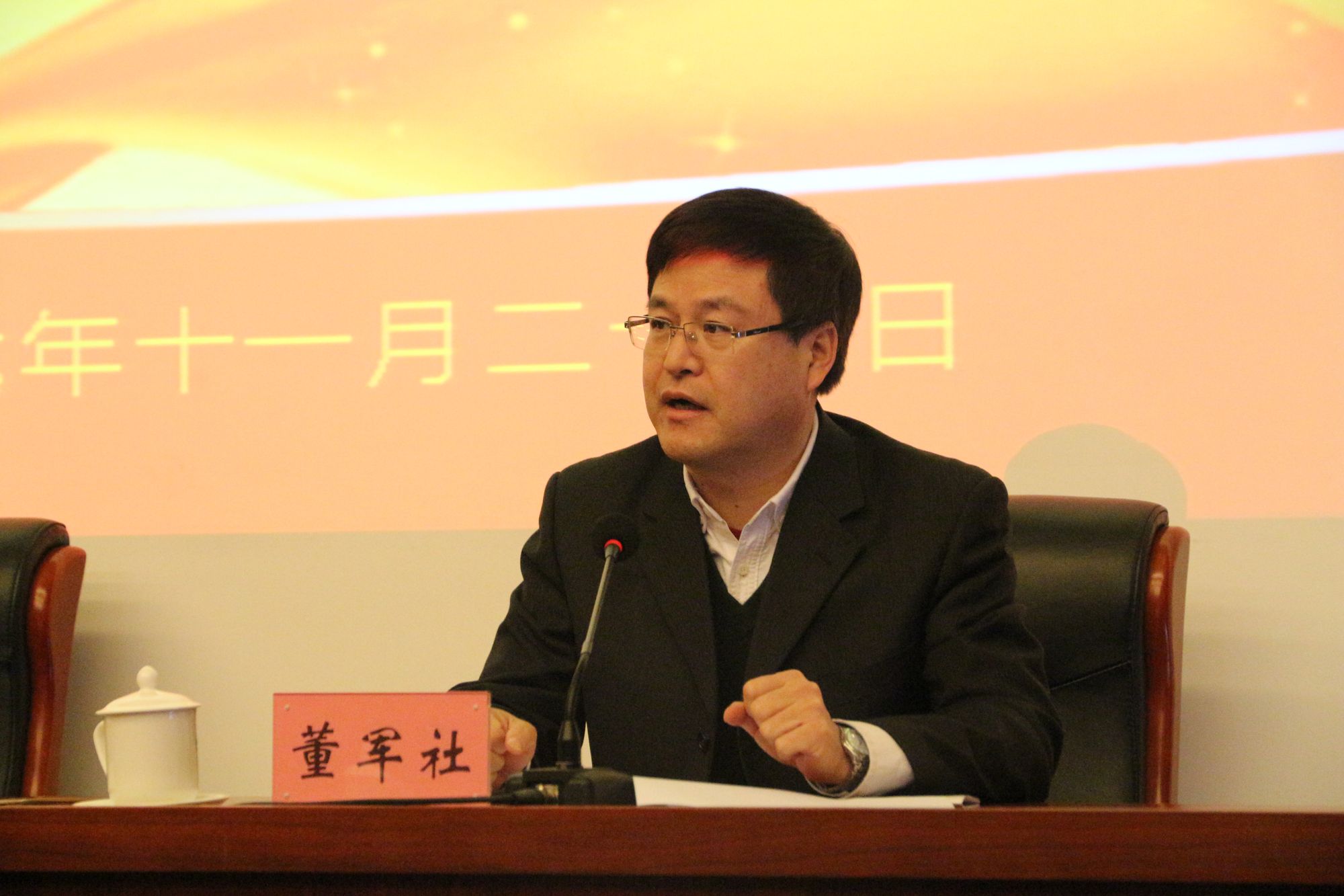 结业典礼 谷勇杰拍摄16