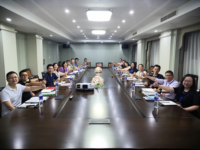 党支部书记上海5