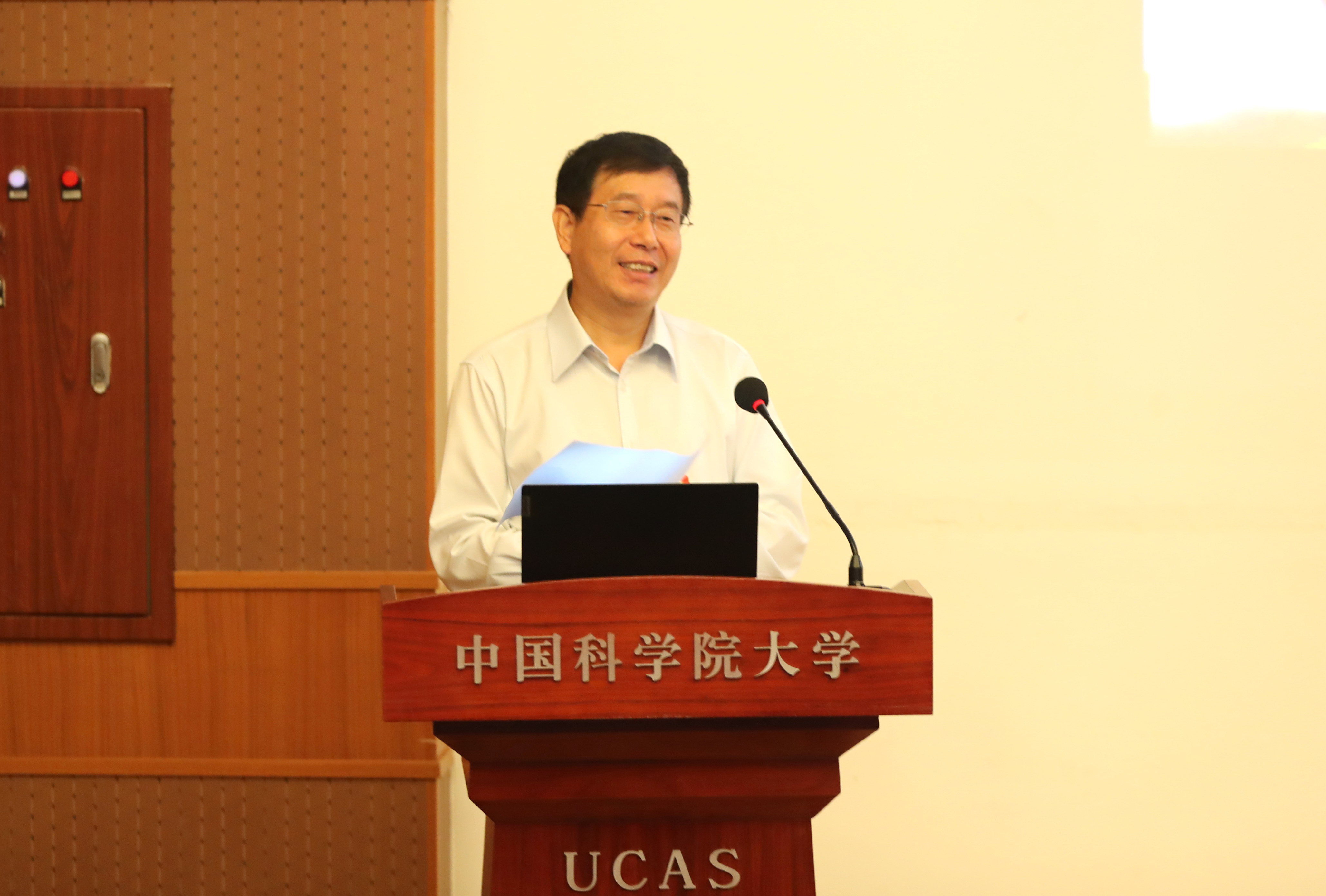 毕业典礼2