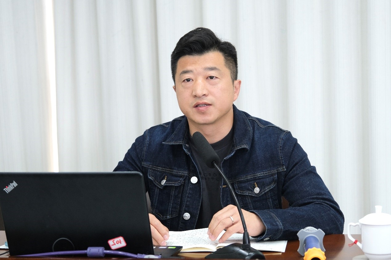 井冈山斗争4