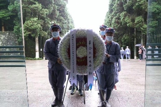 井岗精神7