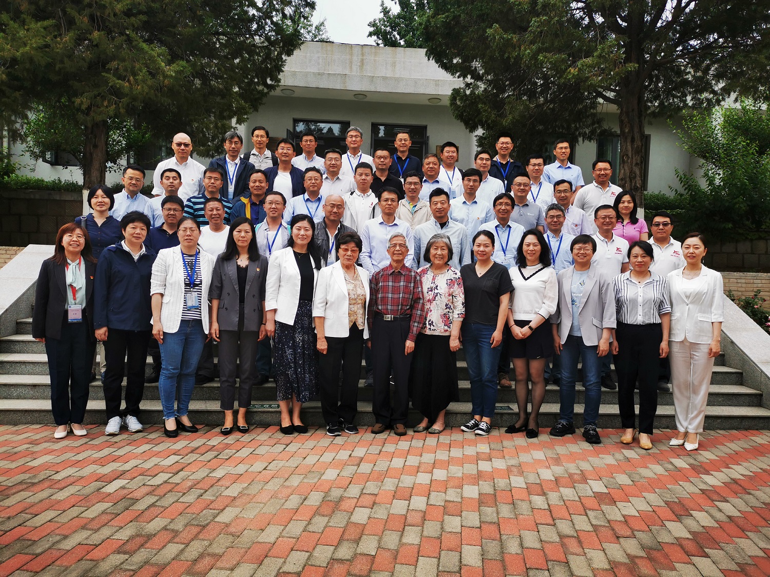 传承和弘扬科学家精神5.1