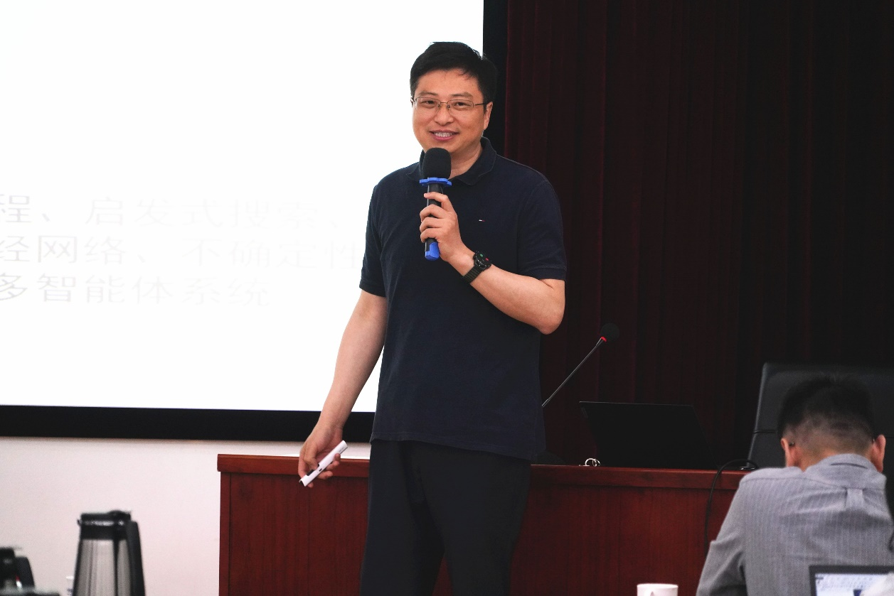 第三次学员论坛5